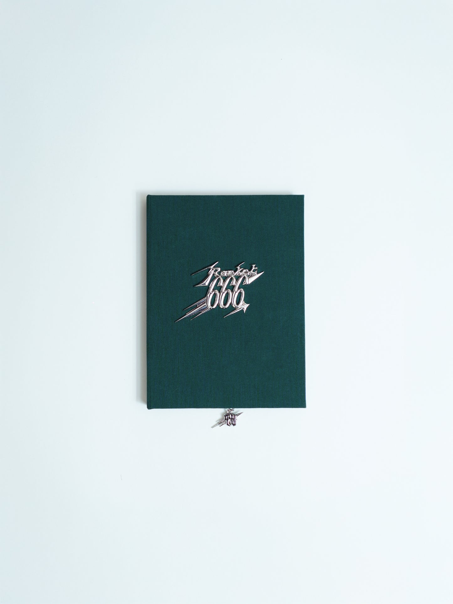 3rd Rocket 666 (Turbo version)
