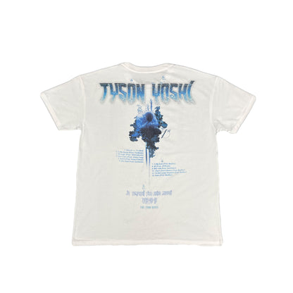 TYSON YOSHI -《 1ST SHOW 》TEE