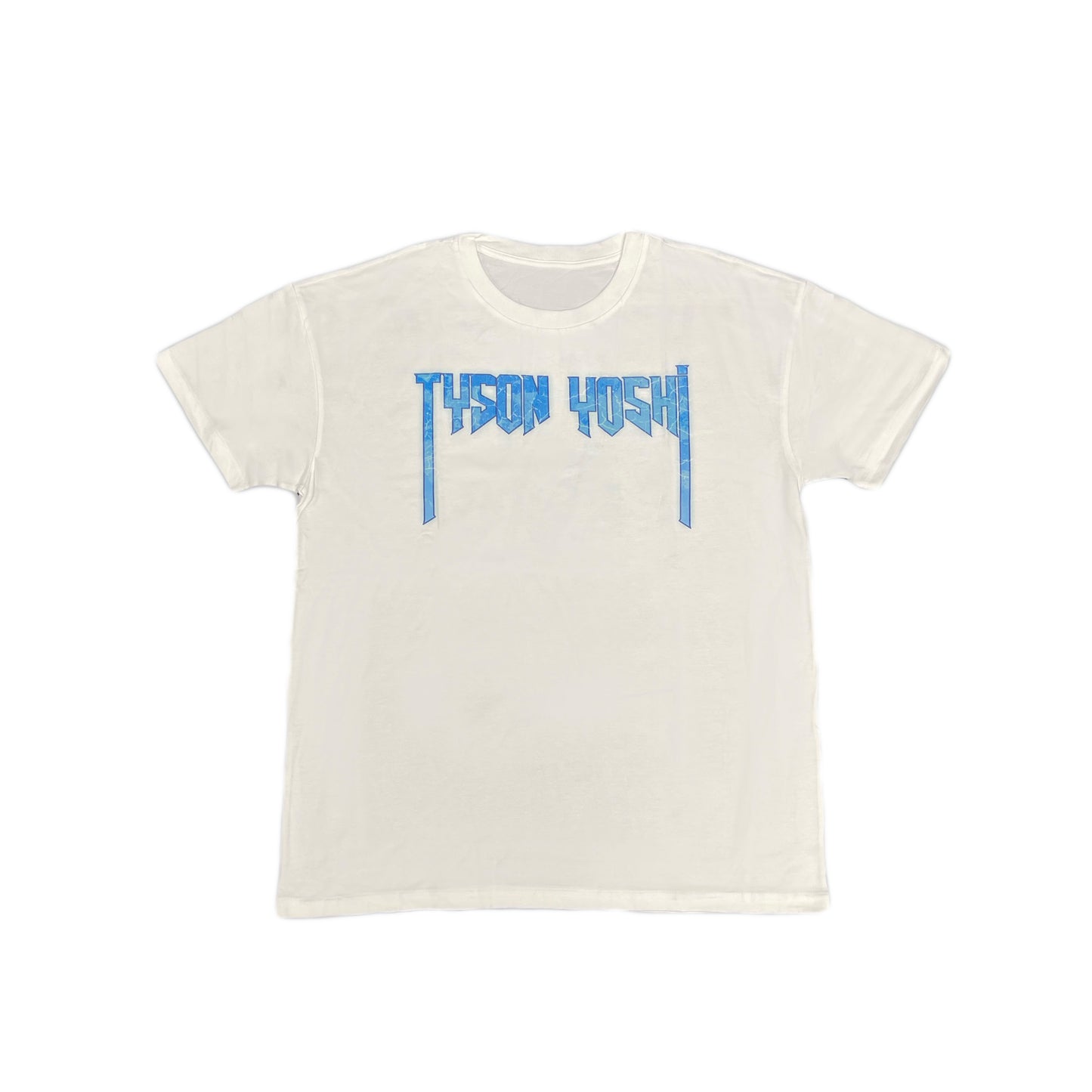 TYSON YOSHI -《 1ST SHOW 》TEE