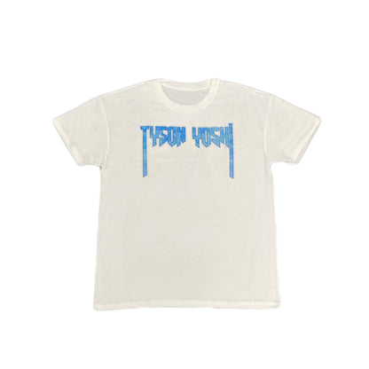 TYSON YOSHI -《 1ST SHOW 》TEE