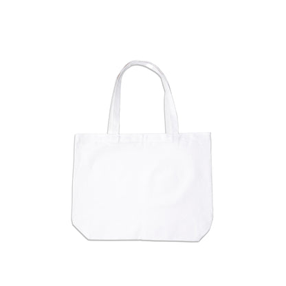 TYSON YOSHI -《M.N.W.O》CANVAS TOTE BAG