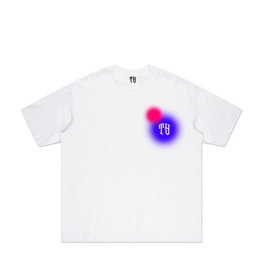 [UK TOUR EXCLUSIVE MERCH] TYSON YOSHI ‘LIVE IN UK 2024’ TEE