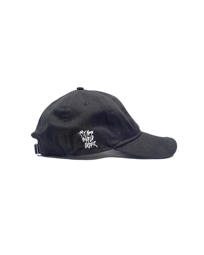 TYSON YOSHI - 《M.N.W.O》NEW ERA 9FORTY ADJUSTABLE CAP