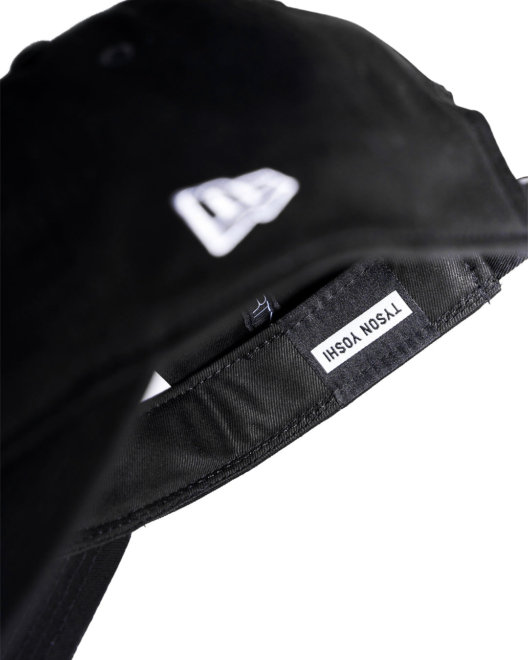 TYSON YOSHI - 《M.N.W.O》NEW ERA 9FORTY ADJUSTABLE CAP