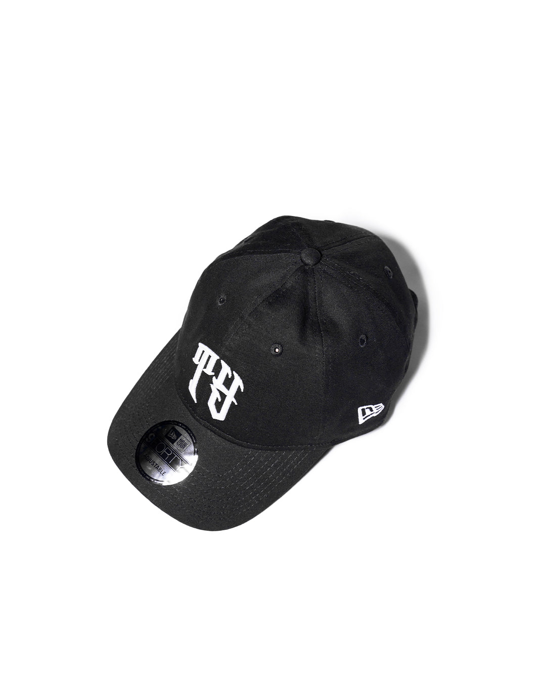 TYSON YOSHI - 《M.N.W.O》NEW ERA 9FORTY ADJUSTABLE CAP