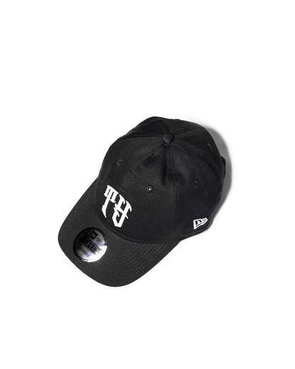 TYSON YOSHI - 《M.N.W.O》NEW ERA 9FORTY ADJUSTABLE CAP