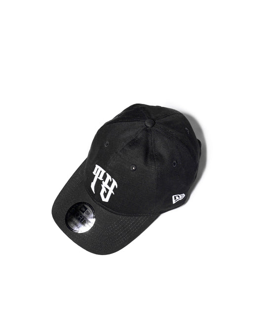TYSON YOSHI - 《M.N.W.O》NEW ERA 9FORTY ADJUSTABLE CAP