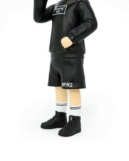 TYGER - FR2 VERSION