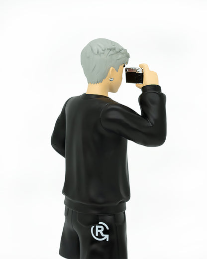 TYGER - FR2 VERSION