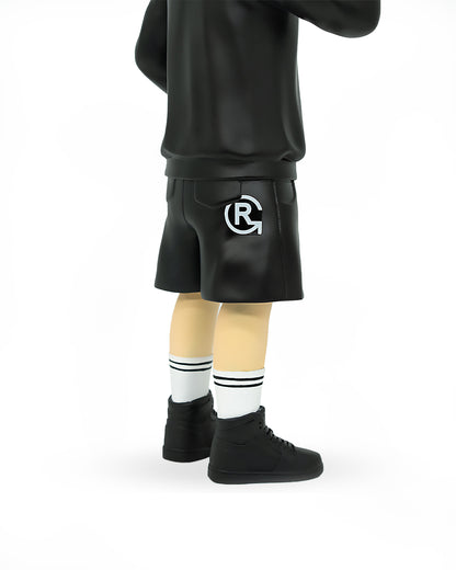 TYGER - FR2 VERSION